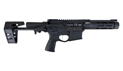 Used Springfield Saint Edge PDW 556 Nato 5.5