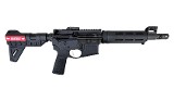 Used Springfield Armory SAINT 556 Nato 9.6