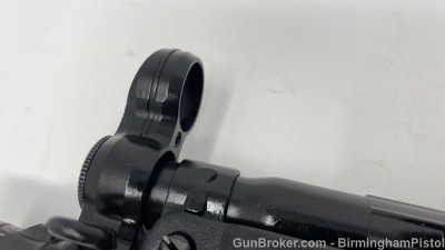Heckler & Koch H&K SP5 9mm MP5 Semi-Auto 8.86