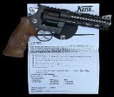 Nighthawk Korth NXS 357 Mag 8 Shot 6