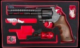 Nighthawk Korth NXS 357 Mag 8 Shot 6