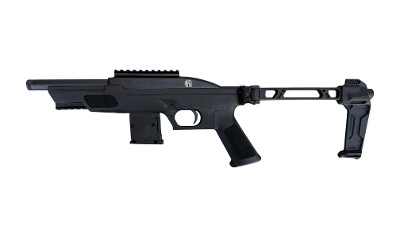 Used Rossi RS22P 22 LR 6