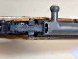 Chinese SKS 7.62x39 Type 56 Pattern Rifle – Matching Numbers, CGA/GLNIC Import, Wood Stock - Image 4 of 8