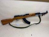Chinese SKS 7.62x39 Type 56 Pattern Rifle – Matching Numbers, CGA/GLNIC Import, Wood Stock - Image 5 of 8