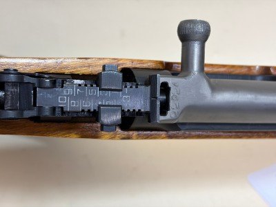 Chinese SKS 7.62x39 Type 56 Pattern Rifle – Matching Numbers, CGA/GLNIC Import, Wood Stock - Image 4 of 8