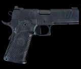 Nighthawk TRS Commander 9mm IOS Optics Ready Shadow Camo Urban Gray Finish 0476 - Image 1 of 3