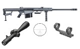 Barrett Model 82A1 50 BMG 29