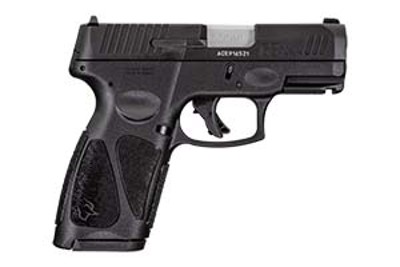 Taurus G3X 9mm 15 Round Capacity G3 1-G3XSR9031 - Image 1 of 1