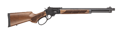 S&W Smith & Wesson 1854 44 Mag Traditional Walnut 19