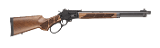 S&W Smith & Wesson 1854 44 Mag Traditional Walnut 19