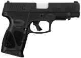 Taurus G3XL 9mm 4