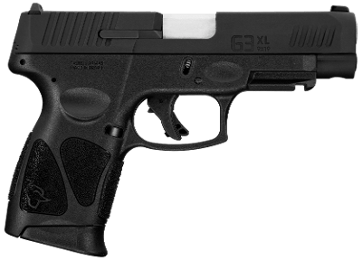 Taurus G3XL 9mm 4