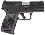 Taurus G3C 9mm Talo Model Night Sights 12 Round Capacity 1-G3C931-TL1 - Image 1 of 1