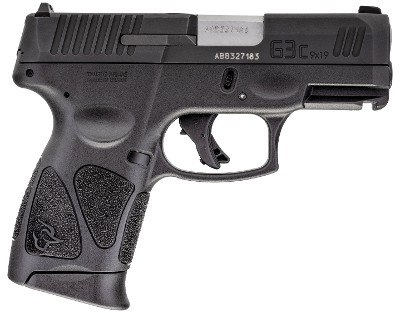 Taurus G3C 9mm Talo Model Night Sights 12 Round Capacity 1-G3C931-TL1 - Image 1 of 1