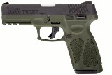 Taurus G3 9mm 4