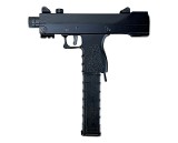 MPA Masterpiece Arms Defender 9mm Top Cocking 4.5