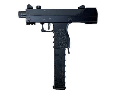MPA Masterpiece Arms Defender 9mm Top Cocking 4.5