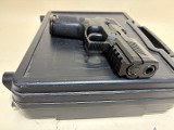 SIG Sauer P320 Compact 9mm Pistol – 320C-9-BSS, Case & Paperwork - Image 3 of 7