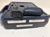 SIG Sauer P320 Compact 9mm Pistol – 320C-9-BSS, Case & Paperwork - Image 5 of 7