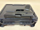 SIG Sauer P320 Compact 9mm Pistol – Contrast Sights, Case & 2 Magazines - Image 4 of 6