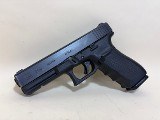 Glock 21 Gen 4 .45 ACP Pistol – Austrian Made, Night Sights - Image 1 of 6