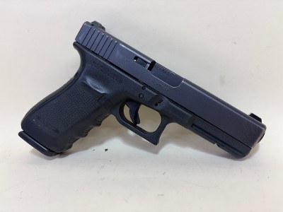 Glock 21 Gen 4 .45 ACP Pistol – Austrian Made, Night Sights - Image 2 of 6