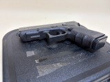 Glock 32 Gen 4 .357 SIG Compact Pistol – Austrian Made, Night Sights, 3 Magazine - Image 2 of 6