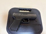 Glock 32 Gen 4 .357 SIG Compact Pistol – Austrian Made, Night Sights, 3 Magazine - Image 6 of 6