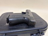 Glock 32 Gen 4 .357 SIG Compact Pistol – Austrian Made, Night Sights, 3 Magazine - Image 3 of 6