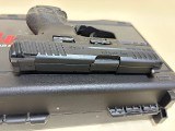 Heckler & Koch VP9SK 9mm Subcompact Pistol – 2 Magazines, HK Case, Made in Germany - Image 5 of 8