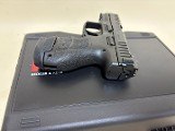 Heckler & Koch VP9SK 9mm Subcompact Pistol – HK Case, 10rd & 13rd Magazines - Image 3 of 8