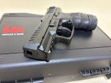 Heckler & Koch VP9SK 9mm Subcompact Pistol – HK Case, 10rd & 13rd Magazines - Image 5 of 8