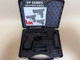 Heckler & Koch VP9SK 9mm Subcompact Pistol – HK Case, 10rd & 13rd Magazines - Image 8 of 8