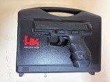 Heckler & Koch VP9SK 9mm Subcompact Pistol – HK Case, 10rd & 13rd Magazines - Image 1 of 8