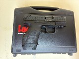 Heckler & Koch VP9SK 9mm Subcompact Pistol – HK Case, 10rd & 13rd Magazines - Image 6 of 8