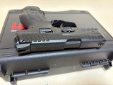 Heckler & Koch VP9SK 9mm Subcompact Pistol – HK Case, 10rd & 13rd Magazines - Image 4 of 8