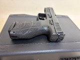 Heckler & Koch VP9 9mm Pistol – Optics-Ready, 3 Magazines, Extra Optics Plate, HK Case - Image 1 of 7