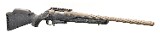 Ruger American Gen 2 Prairie Black Splatter 308 Bronze 20