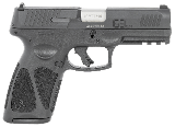 Taurus G3 9mm 4