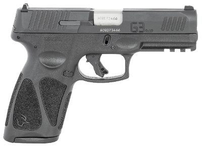 Taurus G3 9mm 4