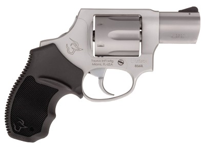 Taurus 856 38 Spl Stainless Steel Concealed Hammer 2-856029CH - Image 1 of 1