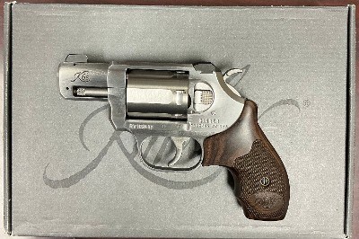 USED Kimber K6s DASA 2