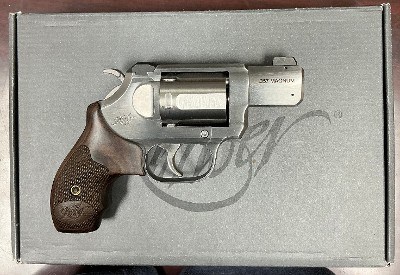 USED Kimber K6s DASA 2