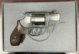 USED Kimber K6s DASA 2