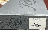USED Kimber K6s DASA 2