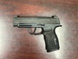 USED SIG Sauer P365XL TACPAC 9mm Optics-Ready Pistol - Image 2 of 5