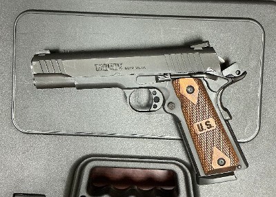 USED Taurus PT-1911 .45 Auto 5