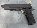Pre-owned Sig Sauer 1911 45 ACP 8+1 Threaded Barrel - Image 1 of 2