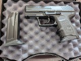Pre-owned Heckler & Koch H&K P2000SK 9mm 10+1 - Image 1 of 2