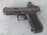 Pre-owned Shadow Systems MR920L 9mm 15+1 4 Mags Vortex Defender - Image 4 of 4